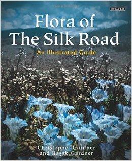 Flora of the Silk Road