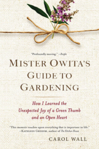 Mr Owita's Guide to Gardening Mr Owita's Guide