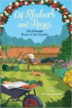 Of Rhubarb and Roses Of Rhubarb and Roses Cover