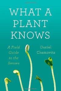 What a Plant Knows What a Plant Knows Cover