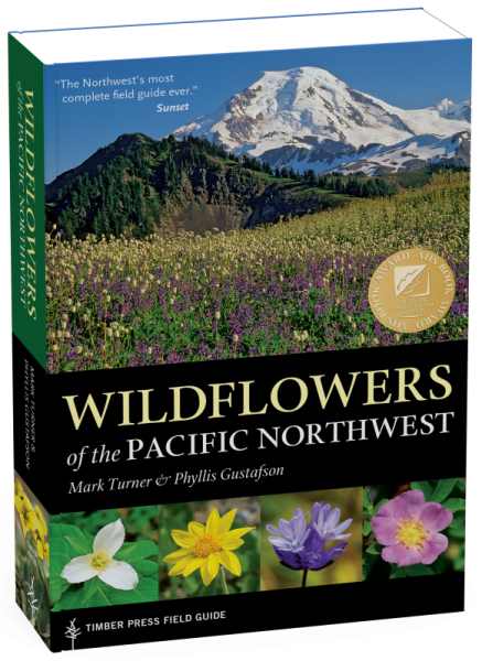 Wildflowers of the Pacific Northwest