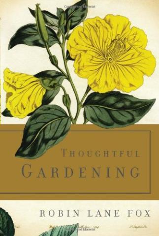 Thoughtful Gardening Thoughtful Gardening book cover