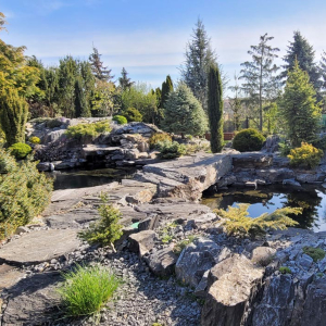 Hlavon front entrance