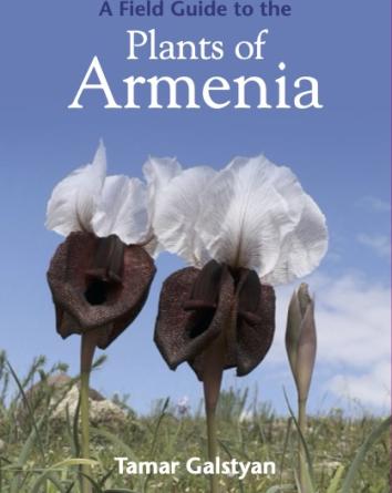 A Field Guide to the Plants of Armenia 