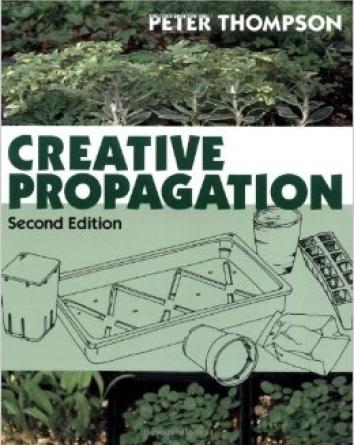 Creative Propagation Cover