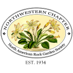Northwestern Chapter Logo