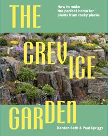 The Crevice Garden