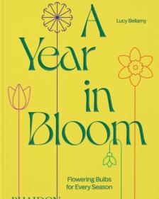 a Year in Bloom