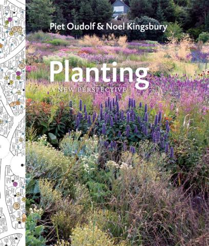 Planting: A New Perspective Planting: A New Perspective - cover